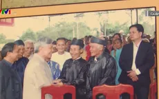 Ngôi làng mang đậm ký ức về nguyên Tổng Bí thư Lê Khả Phiêu