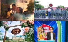 Thay đổi lịch phát sóng phim truyện, chương trình ngày 14-15/8
