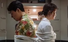 Ô kê, Chị Đại: "Nữ hoàng" Uhm Jung Hwa tái xuất màn ảnh rộng