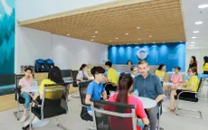 GOBI - Bệ phóng cho nghề nghiệp tương lai của con