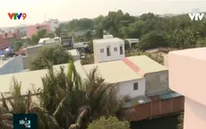 TP.HCM phấn đấu không còn điểm đen về rác thải