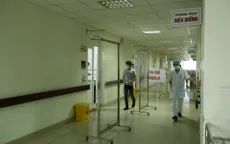 183 công dân Việt Nam về từ Guinea Xích đạo đã hết thời gian cách ly
