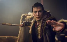 Ngô Ngạn Tổ nói về lý do "khởi nghiệp" ở Hollywood, từ chối thị trường Trung Quốc béo bở