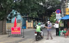 Ổ dịch COVID-19 tại miền Trung đã được kiểm soát