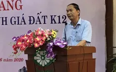Tỉnh ủy Quảng Ngãi kỷ luật nhiều cán bộ lãnh đạo, nguyên lãnh đạo chủ chốt cấp tỉnh
