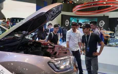"Thảm họa kép" COVID-19 và tháng cô hồn, thị trường xe Việt có nguội lạnh?
