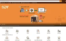 Việt Nam sắp có sàn thương mại điện tử đầu tiên về Đông y