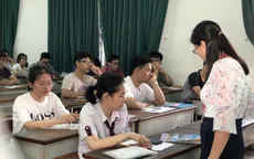Kỳ thi đánh giá năng lực hoãn nhiều lần, các trường sẽ tuyển sinh thế nào?