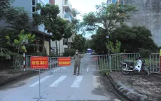 Từ 0h ngày 16/8, đóng cửa ngõ ra, vào TP Hải Dương