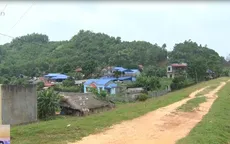 Tràn lan tình trạng xâm lấn hành lang bảo vệ công trình thủy lợi