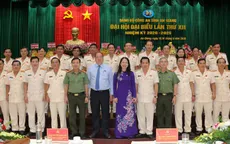 An Giang: Công an phải là nòng cốt trong phòng chống dịch Covid-19