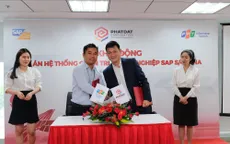 Hợp tác số hóa hệ thống quản trị doanh nghiệp