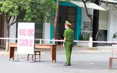 Từ 17/8, chấm dứt cách ly xã hội tại thành phố Buôn Ma Thuột