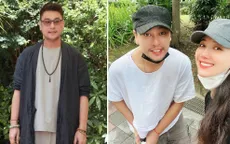 Chu Hiếu Thiên của F4 không muốn có con do mắc bệnh di truyền