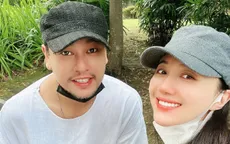 Cựu thành viên F4 xa vợ hơn 6 tháng vì COVID-19