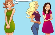7 dấu hiệu cho thấy bạn đang thiếu tự tin