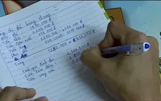 Vay vốn sinh viên "tụt hậu" với mức tăng học phí đại học?