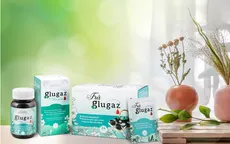 Glugaz – Bộ đôi đầu tiên tại Việt Nam chứa hoạt chất hỗ trợ điều trị tiểu đường hiệu quả