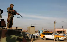 Afghanistan bắt đầu thả tù binh Taliban nguy hiểm cuối cùng