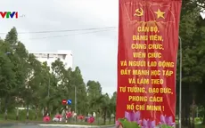 Đề cao trách nhiệm của cấp ủy trong chuẩn bị nhân sự cho Đại hội