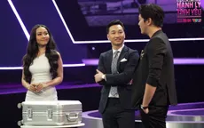 Nữ MC "khóc vì tiền" thất bại khi tìm bạn trai trên show hẹn hò