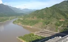Thiếu dữ liệu, vận hành hồ chứa nhiều khi phải dựa vào kinh nghiệm
