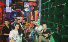 Harru - HongKong By Night: Thành công từ niềm đam mê tái hiện Hương Cảng