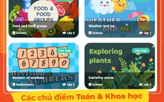 Đừng để mùa hè ngắn ngủi trở thành “học kỳ 3”