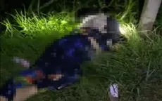 Tài xế tông chết 2 vợ chồng rồi bỏ trốn đã bị bắt