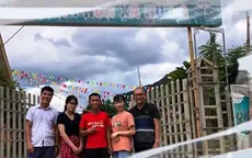 Chạy xuyên Việt quyên góp tiền xây trường cho trẻ em vùng cao