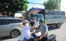 Cách ly toàn thành phố Hải Dương, các phương tiện đi lại như thế nào?