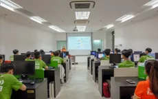 Đào tạo nhân lực chất lượng cao cho ngành công nghệ Việt