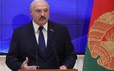 Tổng thống Belarus tuyên bố sẽ tổ chức bầu cử sau khi hiến pháp mới được thông qua