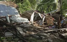 Động đất mạnh 6,6 độ làm rung chuyển miền Trung Philippines, ít nhất 1 người thiệt mạng