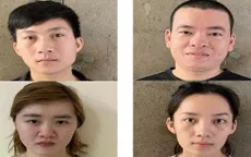 Triệt phá đường dây đánh bạc qua mạng giao dịch hơn 70 tỷ đồng