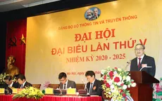 Một số đơn vị tổ chức thành công Đại hội Đảng bộ