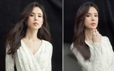 "Tiểu Long Nữ" Lý Nhược Đồng lần đầu tiết lộ tuổi thật