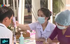 Cần Thơ: Phòng chống dịch tại các bệnh viện