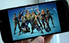Nhà sản xuất Fortnite cáo buộc Apple "khơi mào" một cuộc chiến pháp lý