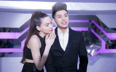 Noo Phước Thịnh tham gia show cá nhân của Hồ Ngọc Hà