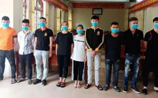 Hai thanh niên tử vong sau khi sử dụng ma túy tổng hợp