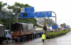 Chính thức mở cửa biên giới hai nước Malaysia và Singapore