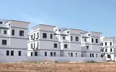Bao giờ mới là điểm đáy của giá bất động sản?