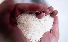 Người châu Âu thích ăn gạo như thế nào?