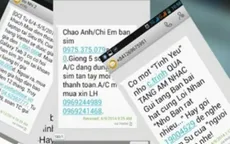 Bắt 3 đối tượng lắp đặt, sử dụng trạm phát sóng trái phép để phát tán tin nhắn rác