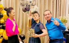 Nhật Kim Anh tiết lộ sự thật về quà sinh nhật 2 tỷ