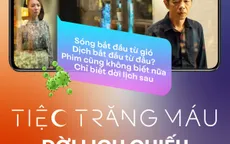 Phim điện ảnh Việt lận đận mùa dịch