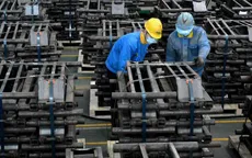 Doanh nghiệp Âu - Mỹ sẽ tốn 1.000 tỷ USD để dịch chuyển nhà máy khỏi Trung Quốc