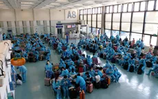 Đưa 290 công dân Việt Nam từ Đài Loan (Trung Quốc) về nước