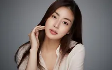 Tình cũ của Hyun Bin kết hôn với bạn trai ngoài ngành giải trí
